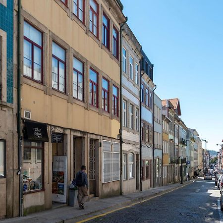 Doispontozero Alegria Green Porto Bagian luar foto